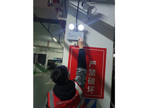 消防檢測(cè)