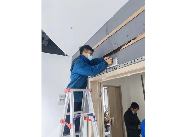 消防維修